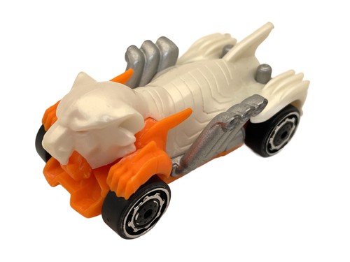 Tiger shark concept car - shark,