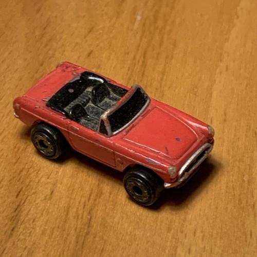Micro machines galoob - micro,
