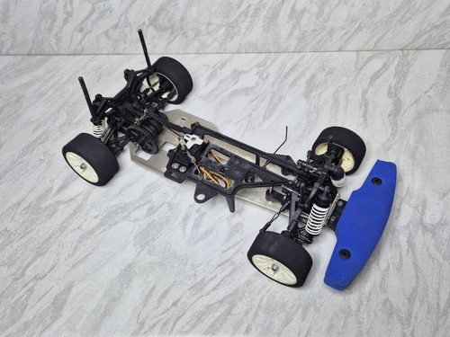 Thunder tiger ts2n - tiger,