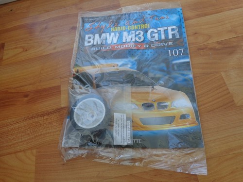 Hachette build the - 1/10,