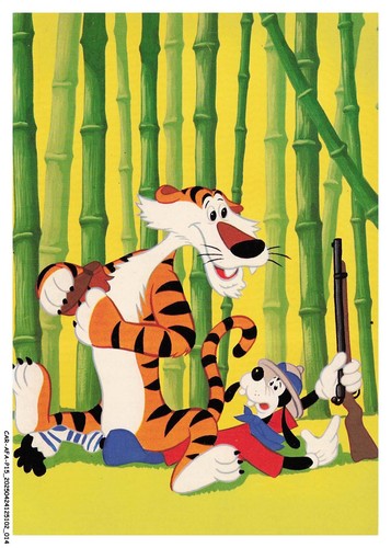 Car afap15 0714 disney goofy - car-afap15-0714-disney,