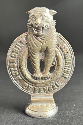 Bengal automobile association - bengal,