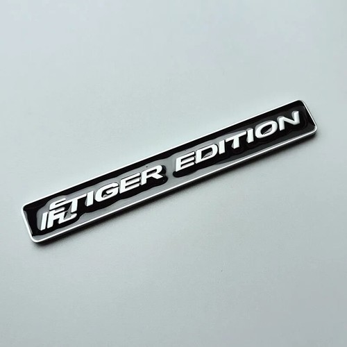 Tiger edition long bar - tiger,