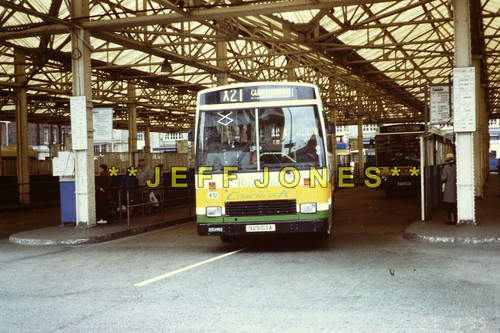 Original 35mm slide - 9338,