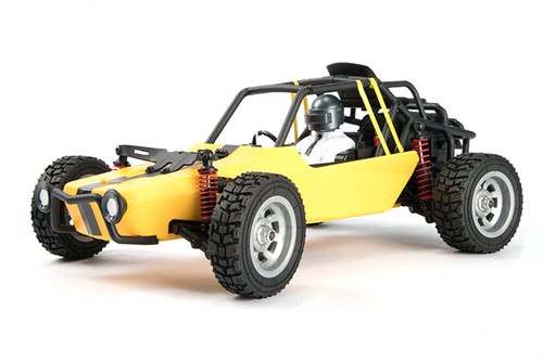 Thunder tiger pubg buggy 12 - thunder,