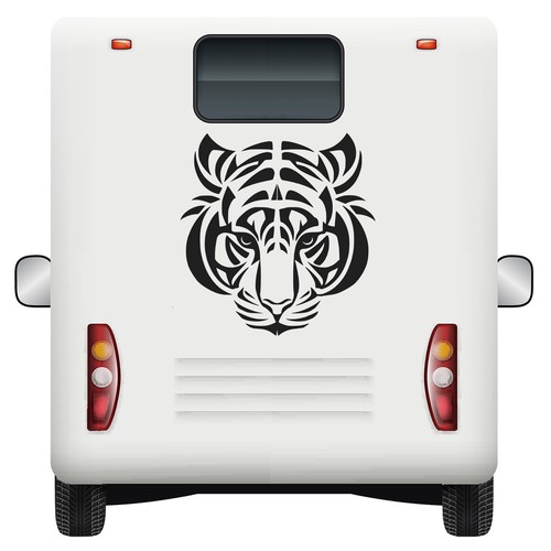 Auto aufkleber tribal - auto,