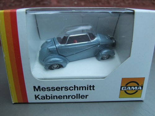 Messerschmitt tiger tg500 - messerschmitt,
