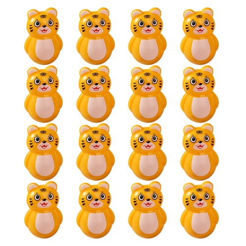 Durable kids tiger wobbling - durable,