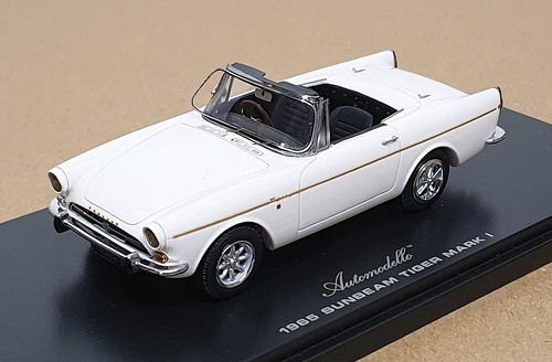 Automodello maßstab 43 - maßstab, 1:43