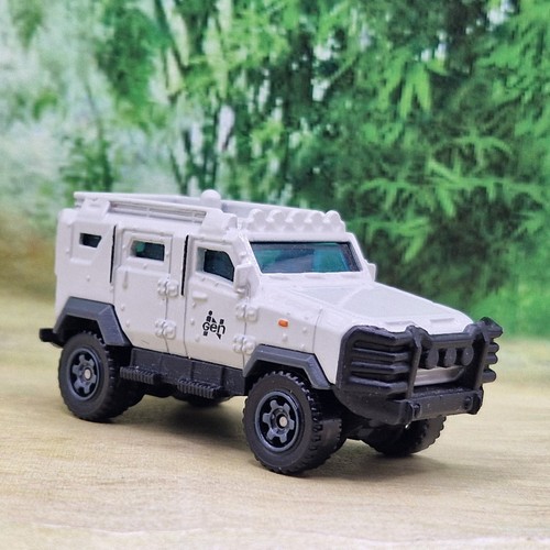 Matchbox textron tiger diecast - tiger,