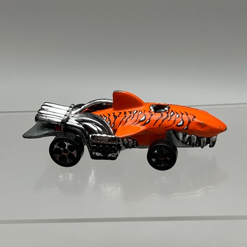 Hot wheels sharkruiser fantasy - wheels,