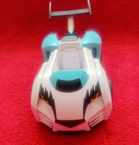 Paw patrol rory cat pack - paw,