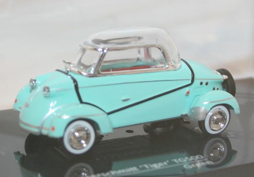 Vitesse scale diecast - vitesse,