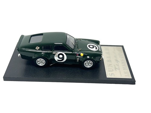 Sunbeam tiger mans - sunbeam,