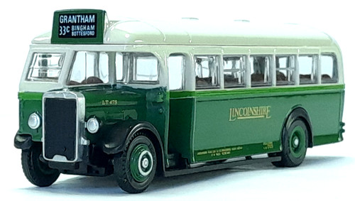 Efe 18405 leyland tiger ts8 - efe,