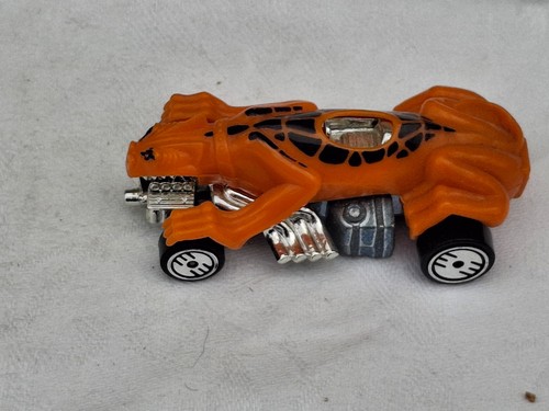 Hot wheels orange - k-69,