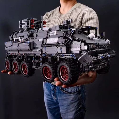 Militär bausteine - 6,