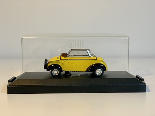 Gode maßstab diecast - gode,
