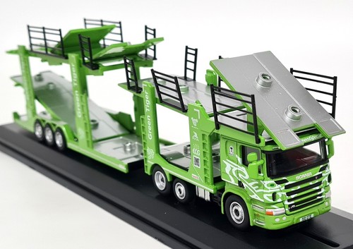 Oxford scania evo6 - 1/76,