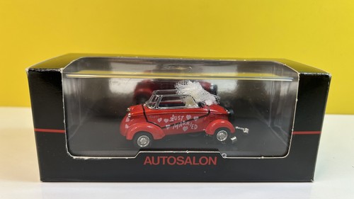 Vitesse 684 43 - 684.5, 1:43