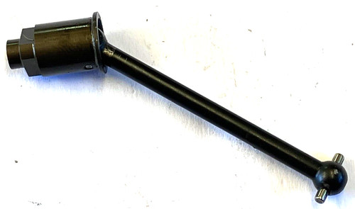 Thunder tiger tomahawk auto - tiger, vx