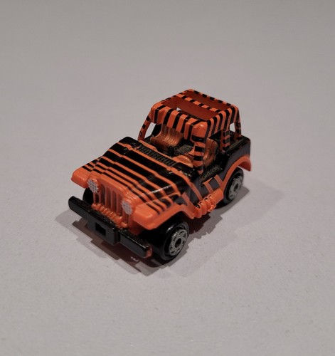 Rare micromachine 1994 - rare,