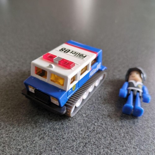 Tomica minicar hyper blue - tomica,