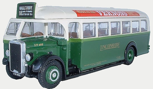 Efe 18405dl leyland - 18405dl,,
