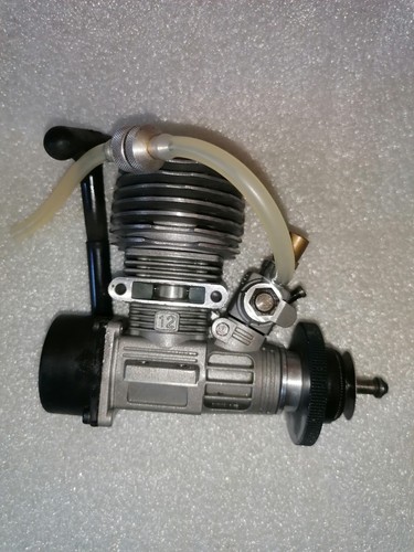 Vintage thunder tiger - tiger, pro