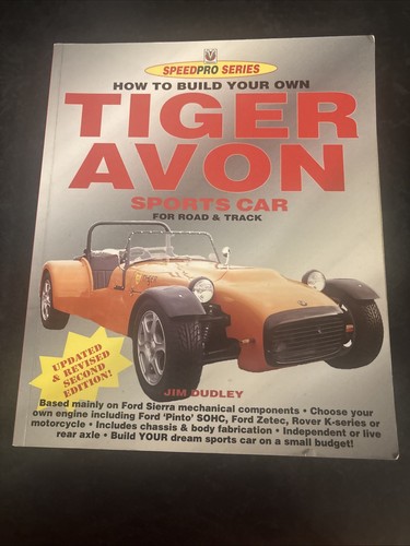 How build your - own, tiger
