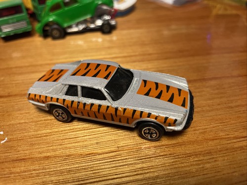 Corgi jaguar modellauto - jaguar, xj-s