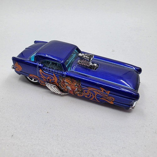 Mattel hot wheels die cast - mattel,