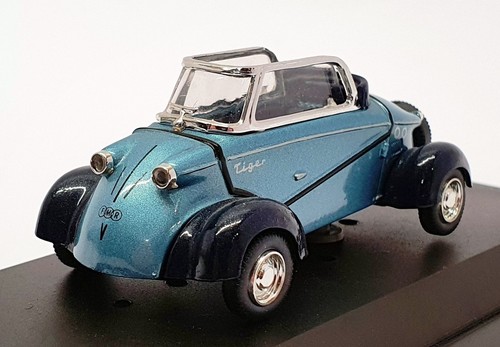 Vitesse scale 007 - 1/43,