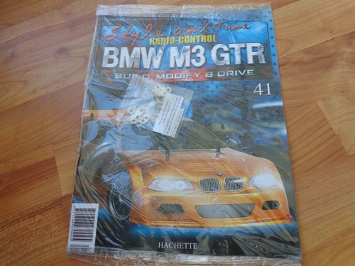Hachette build the - 1/10,